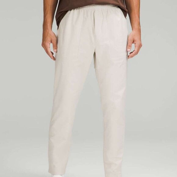 lululemon athletica Other - NWOT Lululemon Utilitech Pull On Classic Fit Pant